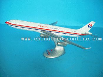 A40-600 Air Bus Plane Models