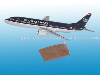B737-300 Plane Models