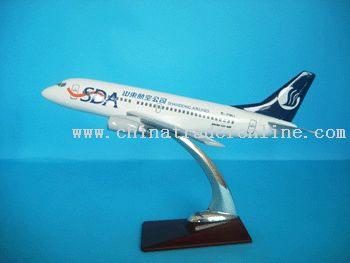 B737-300 Plane Models