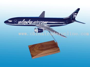 B737-400 Plane Models
