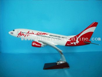 B737-400 Plane Models from China