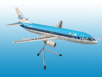 B737-400 Plane Models