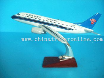 B737-600 Plane Models