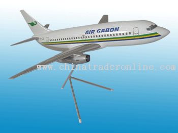 B737-600 Plane Models