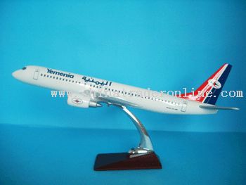 B737-800 Plane Models from China