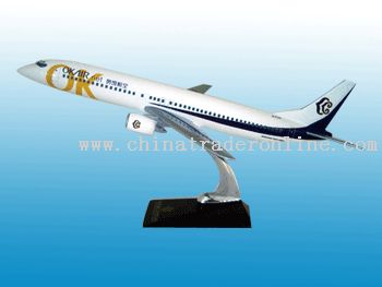 B737-900 Plane Models from China