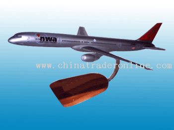 B757-200 Plane Models from China
