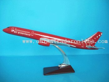 B757-200 Plane Models