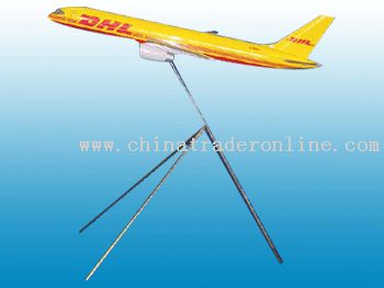 B757-200 Plane Models