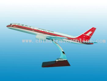 B757-200 Plane Models