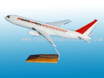 B767-200 Plane Models