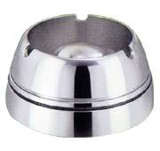 Aluminum alloy ashtray