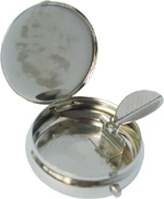 Portable ashtray from China