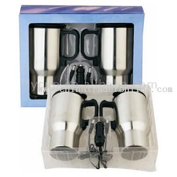 12V Travel Mug Gift Set from China