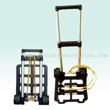 Luggage Cart