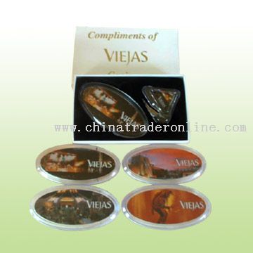 Paperweight from China