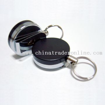 ractable badge holder from China