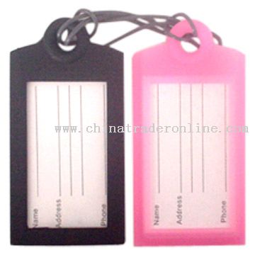 Luggage Tags