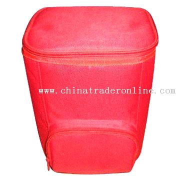 600D Polyester Cooler Bag from China