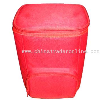 600D Polyester Cooler Bag