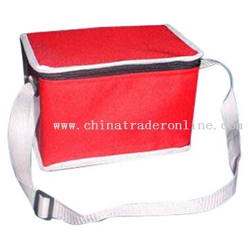 70D Nylon Cooler Bag from China