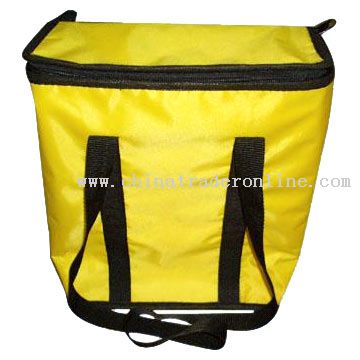 70D Polyester Cooler Bag from China