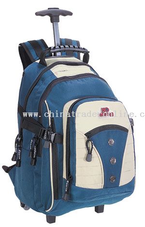 Cadanrong WHEELED BACKPACK