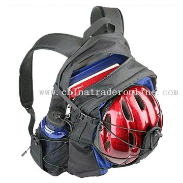 Bicycle Backpack from China