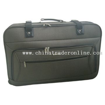 EVA Suitcase from China