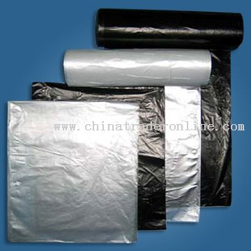 Garbage Bags from China
