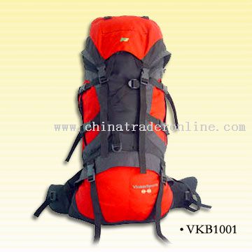 Hiking Bag from China