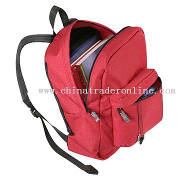 Laptop Backpack from China