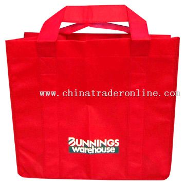 Non-Woven Shopping Bag from China