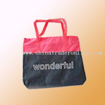 PP Non-woven Bag from China