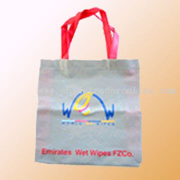 PP Non-woven Bag from China