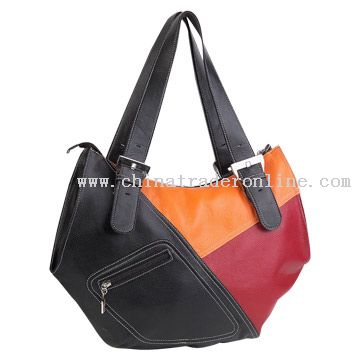 PU Bag from China