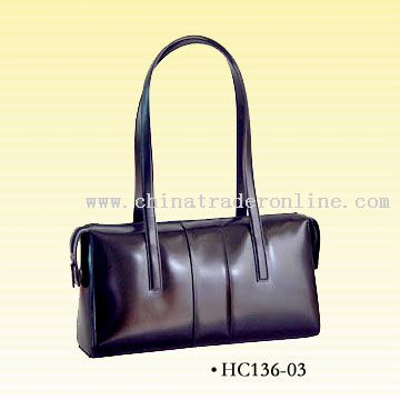 PVC Bag from China
