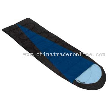 Pilot Sleeping Bag from China