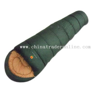 Sleeping Bag from China