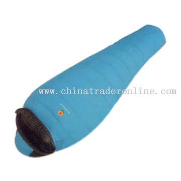 Sleeping Bag from China