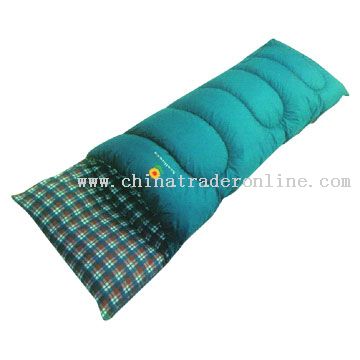 Sleeping Bag from China