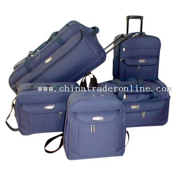 Trolley Set from China