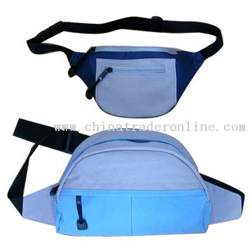 Waist Bag from China