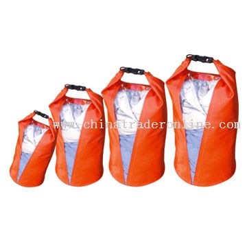 Window Dry Bags