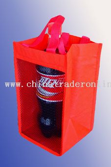 PP Non-woven Bottle Bag
