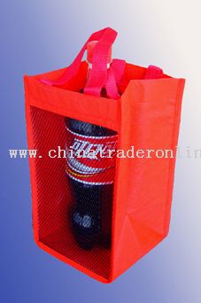 PP Non-woven Bottle Bag from China