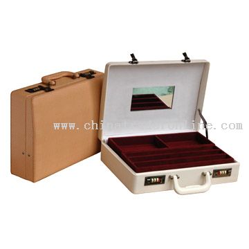 Big-Sized Inclined PVC Face-Painting Box from China