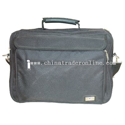 Briefcase from China