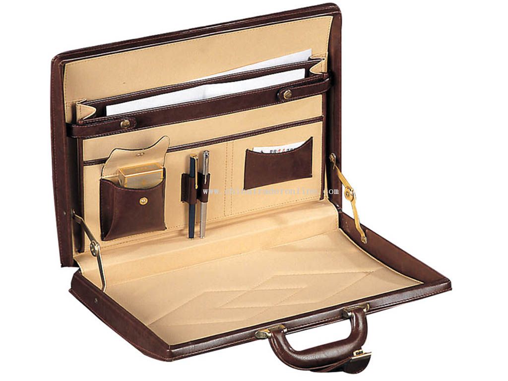 Business Brief Case from China