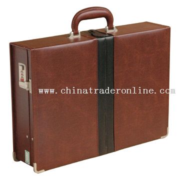 New Projected Edge Briefcase from China